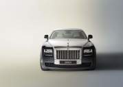 Rolls Royce 200EX Concept